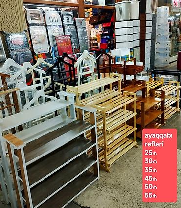 Asılqanlar: Taxta geyim asılqanları – ev və ofis üçün praktik təşkilat həlli — 3