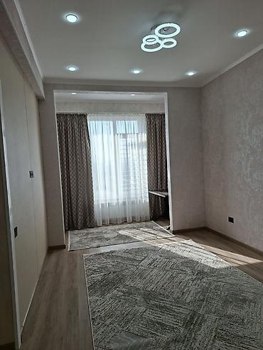 flat osh: 2 комнаты, Агентство недвижимости, Без животных, от 6 месяцев, от 1 года, С мебелью полностью — 4
