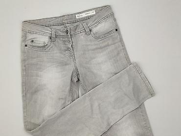 divided buty: Skinny, Jeansy damskie, rozmiar S — 1