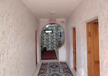 дача горное: 📍 Комсомол, пост ГАИ 🏠 Площадь дома: 120 м² 🌳 Участок: 6 соток 💧 Все — 10