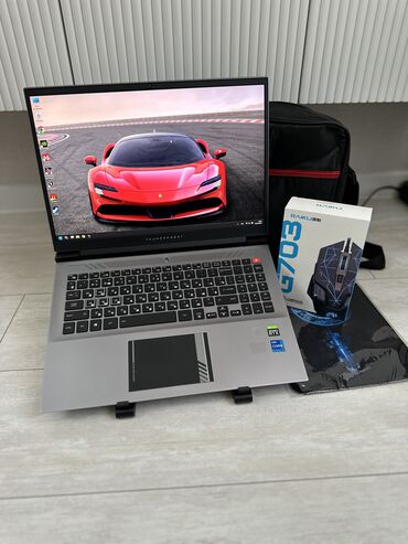 купить ноут бу: Ноутбук, Lenovo, 16 ГБ ОЗУ, Intel Core i7, 16 ", Б/у, Для несложных задач, память NVMe SSD