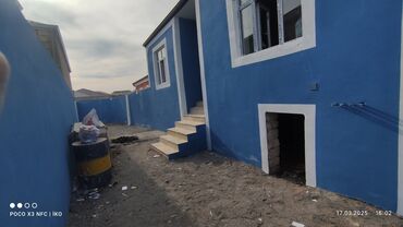 Həyət evləri və villaların satışı: Binə 3 otaqlı, 85 kv. m, Kredit yoxdur, Yeni təmirli — 5