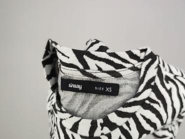 smyku: Sinsay, Sukienka damska, rozmiar XS — 4