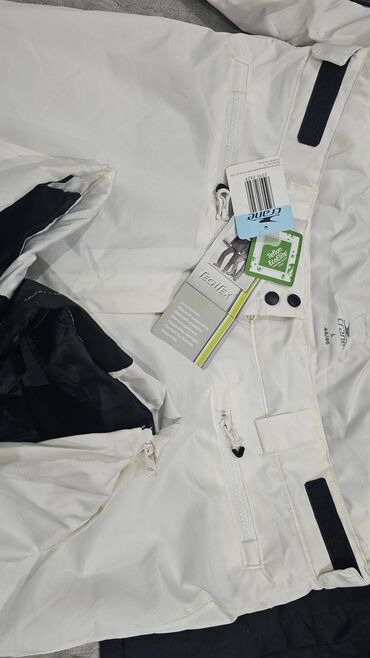 Odeća za skijanje: Ski/snowboard komplet – jakna i pantalone U kompletu cena niža, moze i — 4