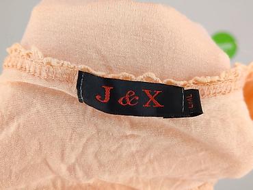 pudelko: J&X, Bluzka damska, rozmiar XL — 4