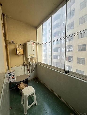 Mənzillər: 2 otaqlı, 70 kv. m — 9