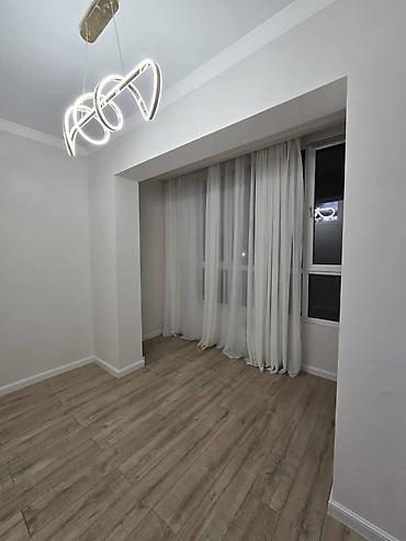 Продажа квартир: 2 комнаты, 52 м², 1 этаж, Евроремонт — 5