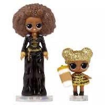 toys: L.O.L. Surprise! Baby Miniature Collection (PT-1044576) Omiljene — 4