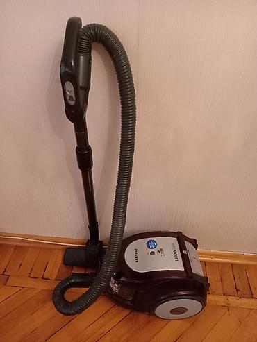 Пылесосы: Samsung Twin Chamber System 1800W tozsoran. Matoru yaxşı işləmir — 1