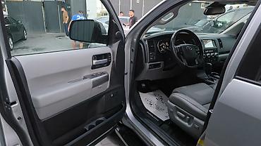 Toyota: Toyota Sequoia: 2020 г. at lalafo.kg — 13 Toyota: Toyota Sequoia: 2020 г. — 13