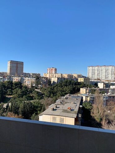 Yeni tikili: 3 otaqlı, Yeni tikili, 122 kv. m — 12