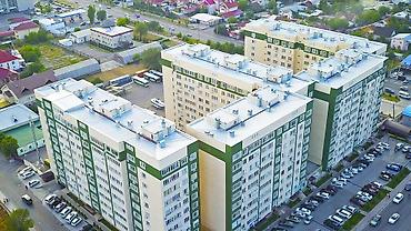 3 комнаты, 76 м², Нижний Джал (Джал-23) Элитка, 9 этаж, Косметический ремонт at lalafo.kg 3 комнаты, 76 м², Нижний Джал (Джал-23) Элитка, 9 этаж, Косметический ремонт