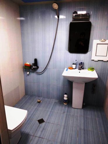 Yeni tikili: 3 otaqlı, Yeni tikili, 113 kv. m — 9