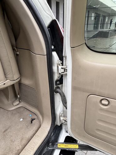 Toyota: Toyota Land Cruiser Prado: 4 l | 2006 il — 22