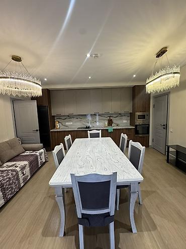 Продажа домов: Коттедж, 85 м², 3 комнаты, Агентство недвижимости, Дизайнерский ремонт — 4