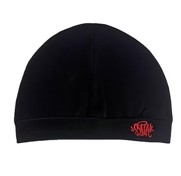 bas: Məhsul: Unisex saç qoruyucu başlıq (durag/under-cap) Streetwear — 3