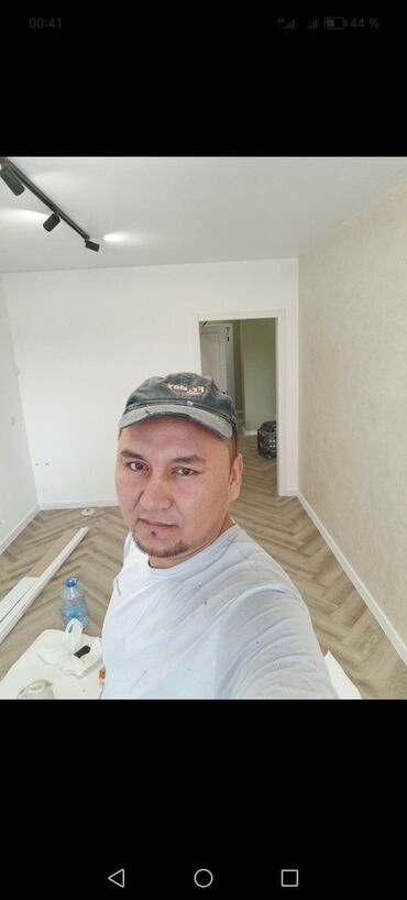 Ремонт под ключ: Ремонт под ключ | Квартиры, Дома, Балконы Больше 6 лет опыта — 24