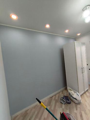 Поклейка обоев: Поклейка обоев и фотообоев под ключ - Профессиональная оклейка стен — 1