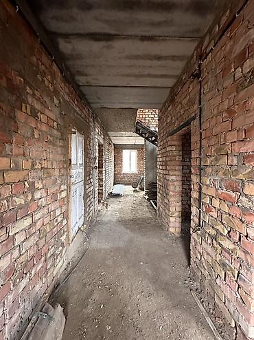 Продажа коттеджей и домов: 📍 В Романовке от трассы 150 м продается 2-х уровневый дом на участке 5 — 3