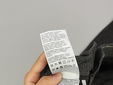 buty lurso: ONLY & SONS, Spodnie materiałowe damskie, rozmiar M — 6
