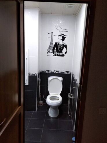 Yeni tikili: 2 otaqlı, Yeni tikili, 60 kv. m — 13