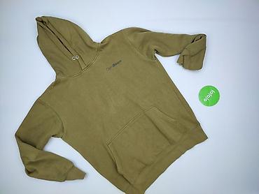 bluzy mała mi: GymBeam, Bluza z kapturem dla mężczyzn, rozmiar L — 2