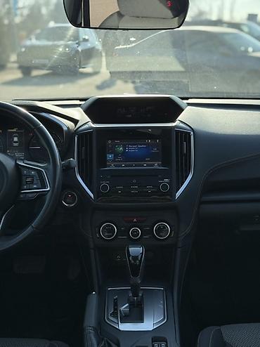 Subaru: Subaru Crosstrek: 2020 г., 2 л, Вариатор, Бензин, Кроссовер — 73