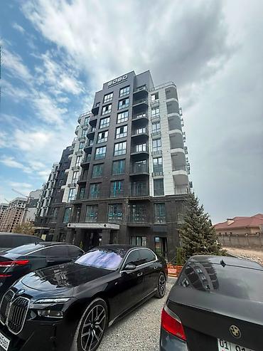 квартиры ортосай: 3 комнаты, 92 м², Асанбай мкр Элитка, 4 этаж, Свежий ремонт — 6