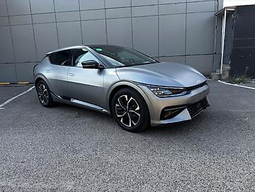 хендай велостер н: Kia EV6: 2023 г., 0.1 л, Электромобиль, Кроссовер — 1