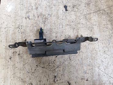 key maker: Toyota Carina E Ручка багажника, Тойота Карина Е Ручка Автозапчасти — 2