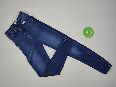 bootcut jeansy: Cropp, Jeansy damskie, rozmiar 2XS — 2