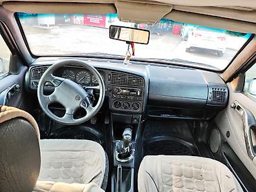 wv transporter: Volkswagen Passat: 1994 г., 1.8 л, Механика, Бензин, Универсал — 9