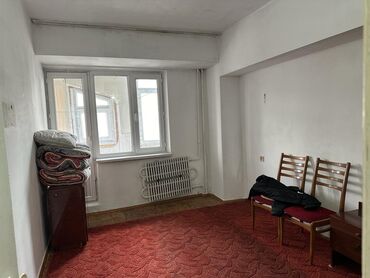 Продажа квартир: 1 комната, 29 м², Индивидуалка, 5 этаж, Старый ремонт