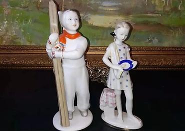 надувные бабы: Купим статуэтки — 2