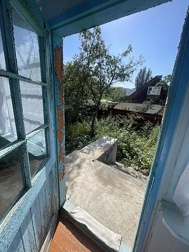 Продажа коттеджей и домов: Продам дом в поселке каджисай. Дом финский, 2 этажа. Участок 8 — 19