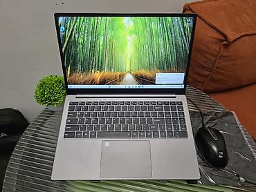 mac m3: 💻Офисный ультрабук китайского бренда 2026 года🔥 🔴Экран 15.6 дюйма — 2