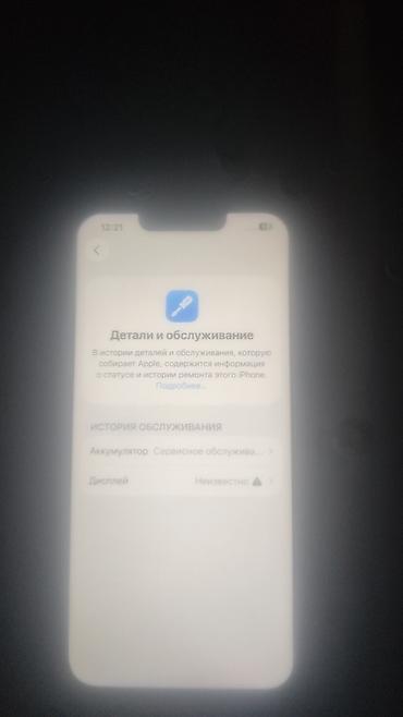 Apple iPhone: IPhone 13 Pro, 256 ГБ, Sierra Blue, Чехол — 6