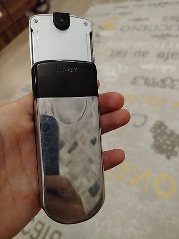 211 nömrə: Novey sürgülü mobil telefon. 2 nomredi.qeydiyyat lazımdı. adapter var — 3