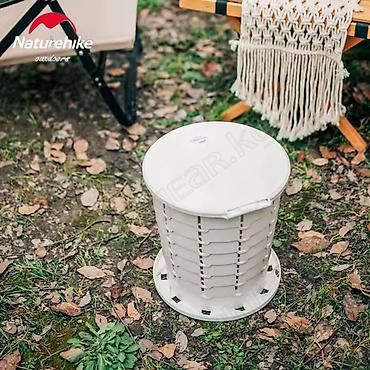 naturehike: 🟠 Ведро - туалет Naturehike Outdoor folding portable toilet 🟠 ⠀ — 8