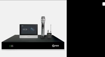 ПО для бизнеса: Q-NEX Networked Media Processor NMP211-G-LU NMP211 ✅ Brend: IQBoard ✅