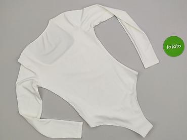 longsleeve pull and bear: Body damskie, rozmiar S — 3