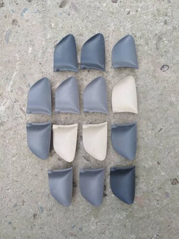 Другое: Продаю! Параметры (6*139.7-106.1-265*65/17)! На Прадо 120, 150, Лексус — 20