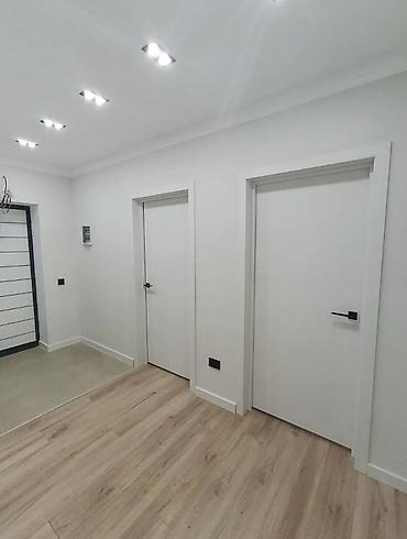 Продажа квартир: 2 комнаты, 66 м², Элитка, 6 этаж, Евроремонт — 12