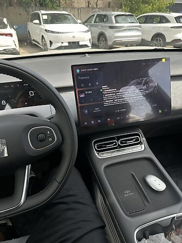 163: 🚘 Changan Qiyuan Q05 Max+ 2026 ⚡ Электромобиль • 163 л.с. • запас — 6