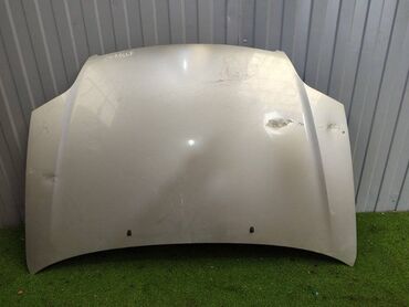 на опель вектра а: Капот TOYOTA Corolla ZE121 2002 (б/у)