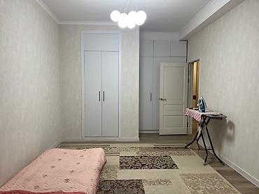 karagay resort: 3 комнаты, 96 м², Элитка, 3 этаж, Евроремонт — 8