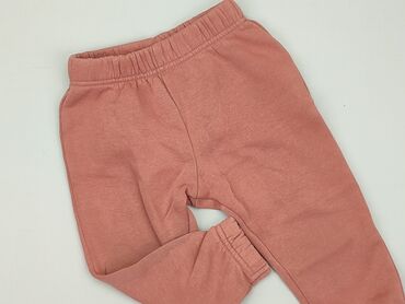 spodnie rower: Sweatpants, Primark, 1.5-2 years, 92, condition - Good