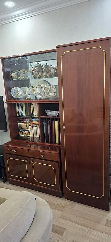 dəsti: İşlənmiş, Kredit yoxdur — 4