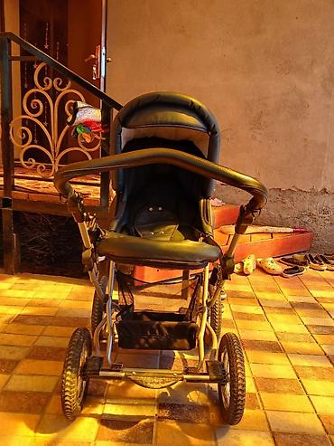 толокары бишкек: Продам детскую коляску 2 в 1 — полный комплект 👶🍼 Коляска в хорошем — 10