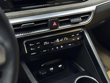 Продажа авто: Kia K5: 2020 г., 1.6 л, Автомат, Бензин, Седан — 6
